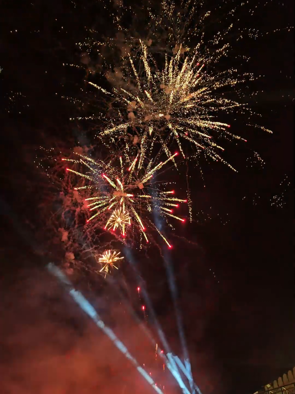 #سوريا #حماة #ذكرى_تحرير_حماة #ساحة_العاصي 