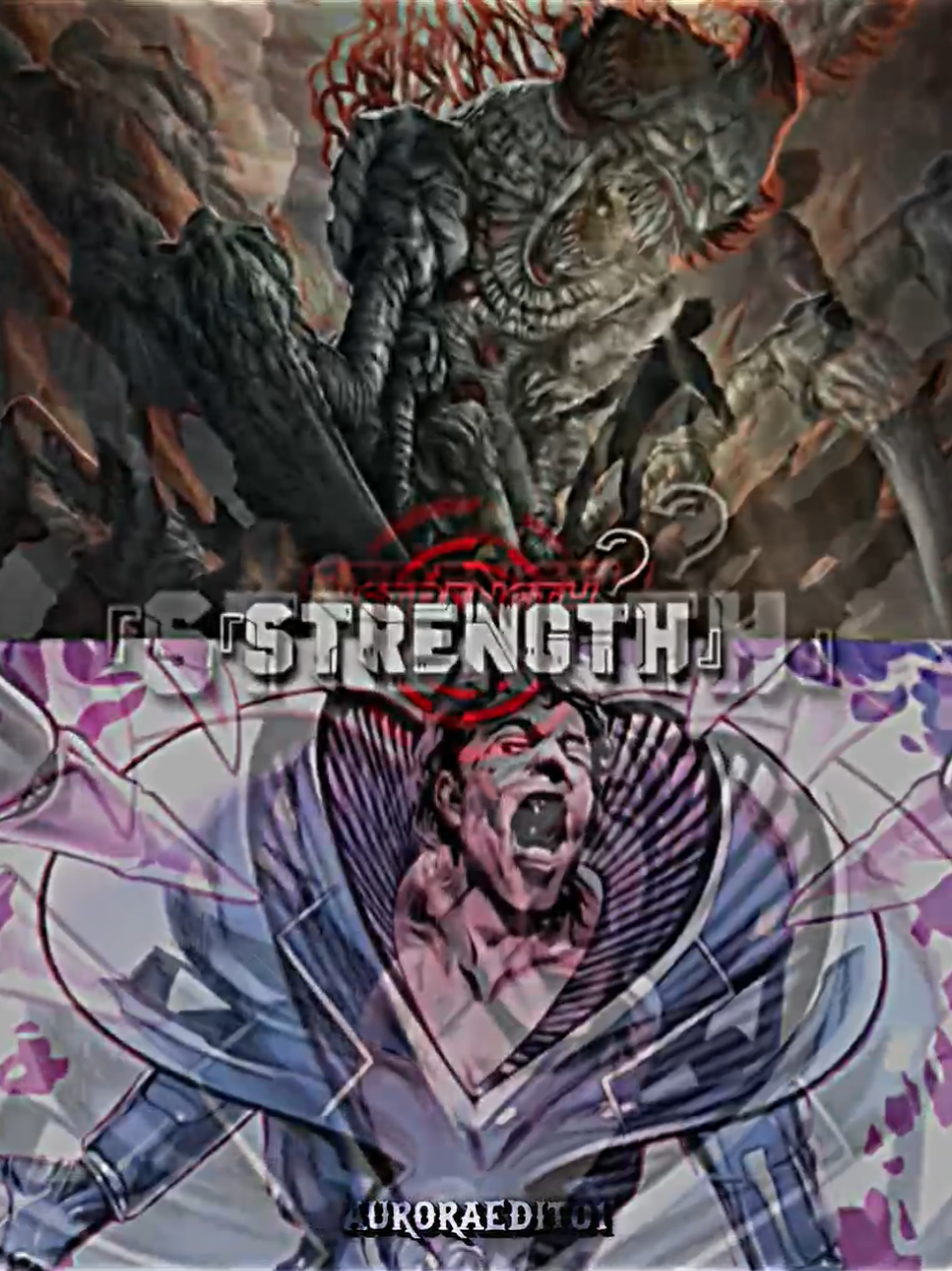 PENNYWISE NOVEL VS BEYFODDER | battle edit 🥀 #edit #viral #pennywise #beyonder #darktower 