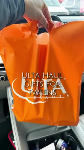 Just a mom at @Ulta Beauty saying “it’s for my daughter”… but also grabbing lashes for myself 😂❤️ Bubble Glam, Sol de Janeiro, Gucci Flora, and all the cutest stocking stuffers for my tween girl. Holiday haul success 🎁✨ SHOP this post on my LTK (link in bio!) #ltkholiday #ltkgiftguide #ltkbeauty #ultahaul 