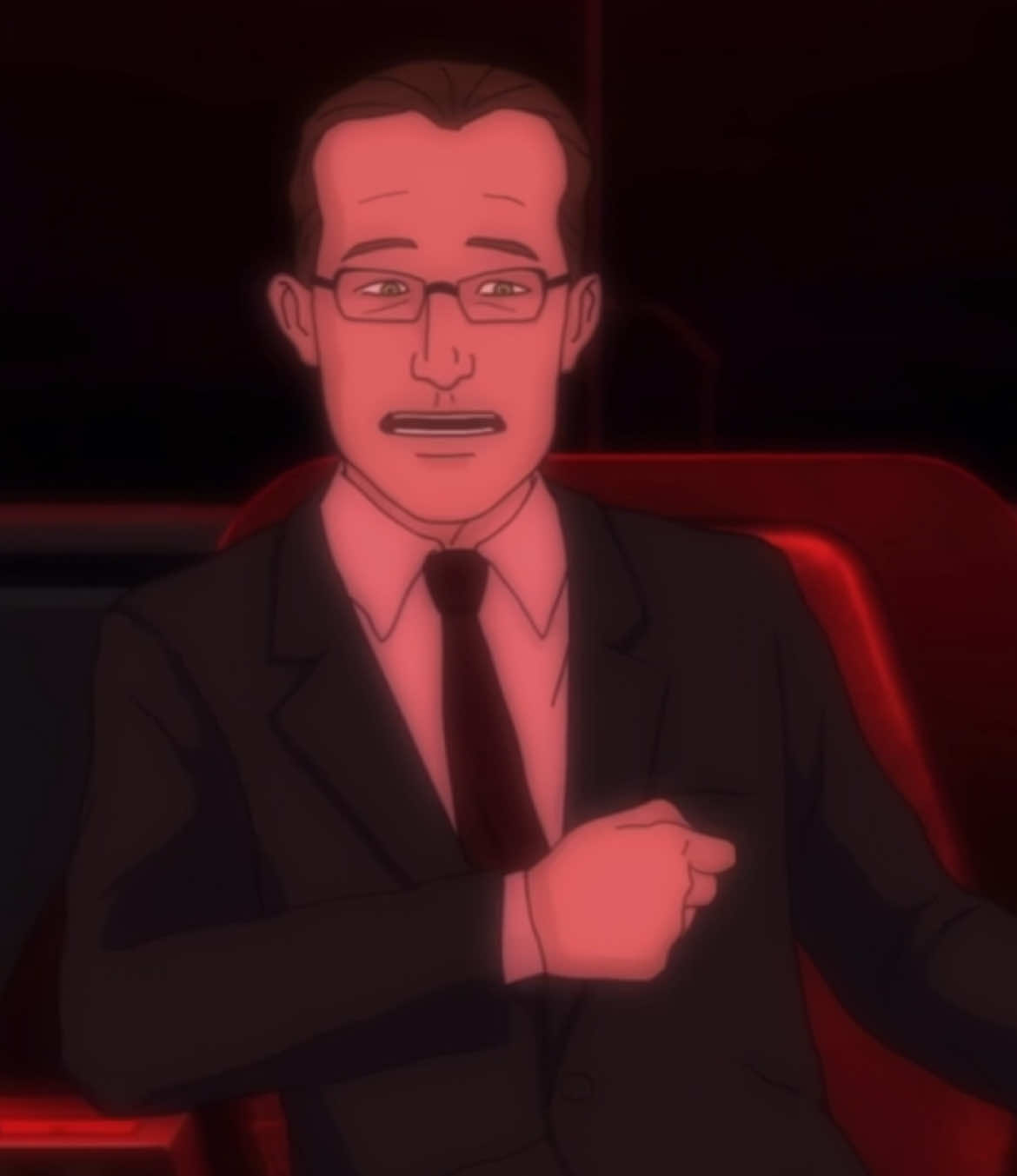 Another lame send off from Charles ✌️ #metalocalypse #charlesoffdensen #fyp #edit #dethklok  . . . . TAGS: @Miles⚙️🎸 @Jay ⚙️🎸 @izzy🧟‍♂️ @[💥🎤] nathan explosion [⚙️🎸] @⟢ seil 𖤐 @crisu @𑣲  azi @gracie. 🔪 @『☆ kornfreakster ☆』 @◦༺✬𝓗𝔁𝓵𝓵𝓼𝓲𝓷𝓰✬༻◦ @🌑Toki Wartooth🎧 @🦴💚💥METH   ?!⚙️🎸 @patry♡♡  @brunito @𝓗. @Niyah @Garfield | Scott Tibbs bf REAL 