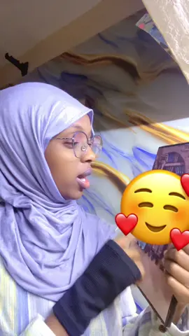 Hubaal dren walidnmo idinkaa i baray halgan dheerna waan u gali horimarkiina hooyo mcn.🥰🫂