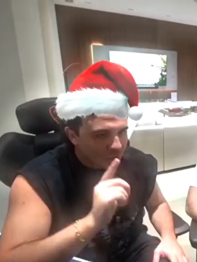 #кимпинтяо #новийгод #литвин #песня @SUBO 