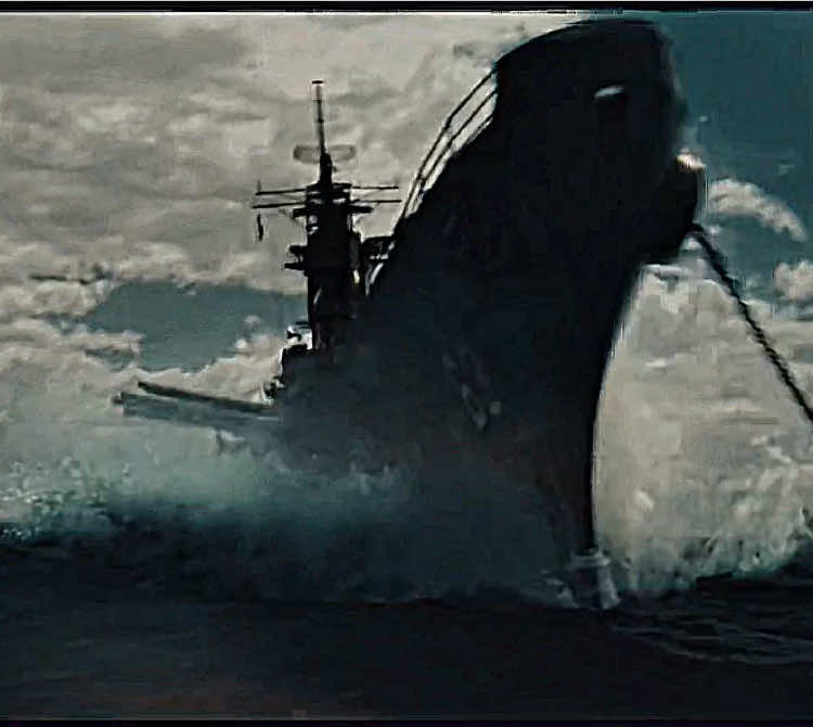 🗺️ #battleship #missouri #alien #military #edit 