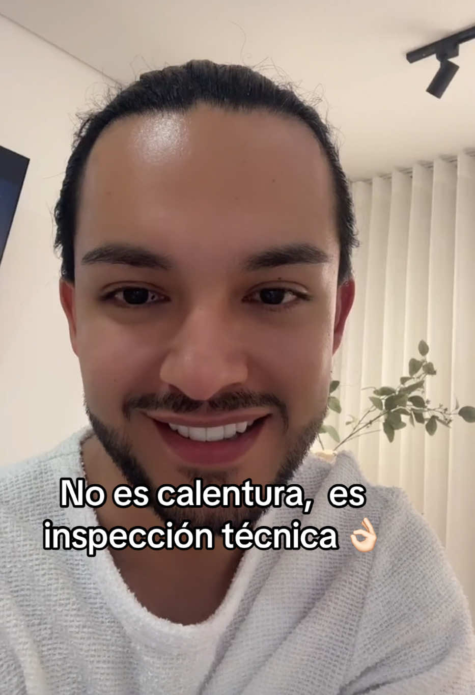 Dejen de creer, ellas sólo hacen estudio de viabilidad 😇