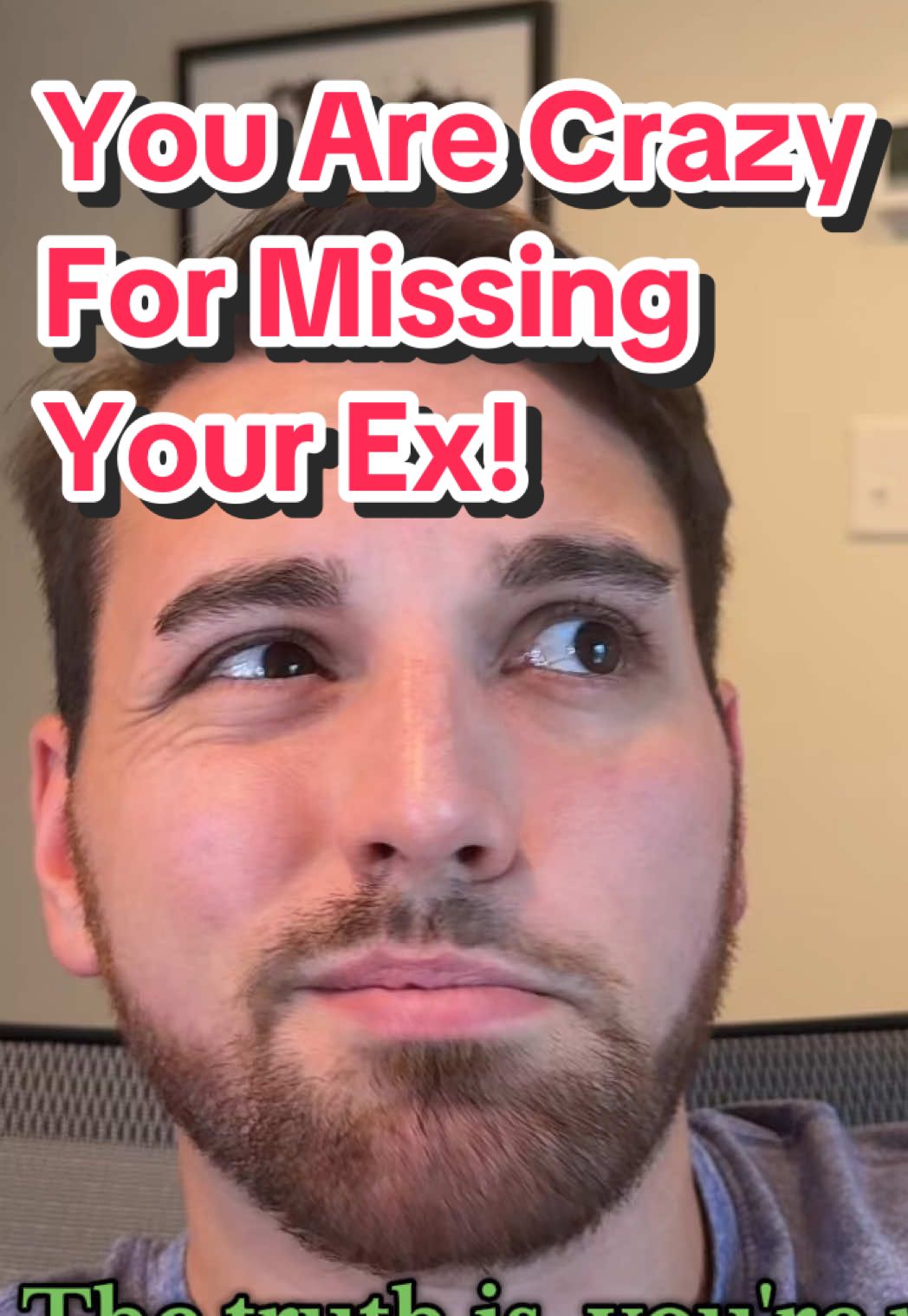 You're not crazy. You're not weak. You're just healing in a world that expects you to be over it in a week. If you're tired of feeling alone in your heartbreak, join the Comeback Community (link in bio). It's free, it's real, and it's full of people who actually understand what you're going through. #heartbreak #breakup #loneliness #cheated #heartbroken 