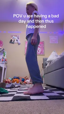 Like why can’t I pick it up