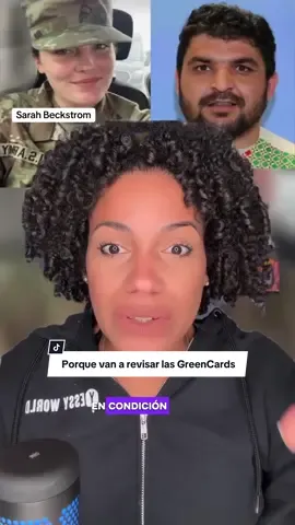 Atención 🚨A raíz del as3sinat0 de Sarah Beckstrom