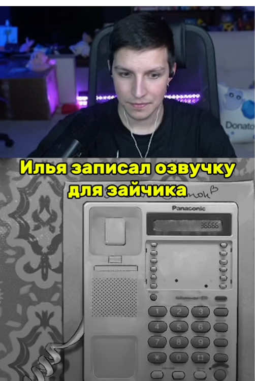 twitch: mazellovvv #твич #мазеллов #tinybunn #mazellovvv #яблокимазеллова 