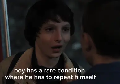 #mikewheeler #fyp #viral #strangerthings 