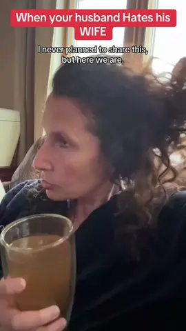 Men who hate their wives don’t say it out loud… they show it in the silence, in the neglect, in the way they treat everyone better than the woman who built their entire life with them. If you’ve been feeling it, you’re not imagining it. A man’s indifference is the loudest “I don’t love you” you’ll ever hear. Read that again. And trust your gut. #menthathetheirwives #unhappyhusband #emotionallycheckedout #toxicmarriage #marriageproblems