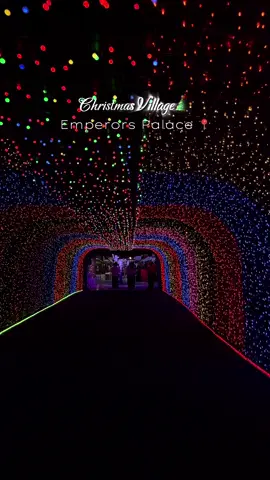 Things to do in Johannesburg 📍|| Christmas Village  🎄 and Christmas Lights ⭐️at Emperors Palace📍||  #fyp #thingstodo #comewithme #johannesburg #dainahpillay 