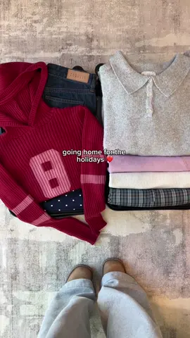 heading home for the holidays? we've got the fits you've been looking for! 🫶 #pacsun