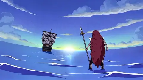 ninguno de los 2 supo que el otro murió 🥺😭 #onepiece #JuanGabriel #abrazamemuyfuerte #skypiea #fypシ 