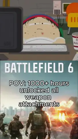 Good luck to everyone playing BF6. 🙌🏼#bf6 #battlefield #gaming #GamingOnTikTok #tiktokgaming 