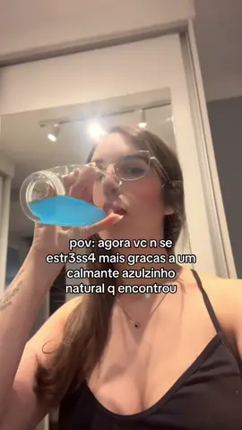 mo paz #fyp #calmante #natural