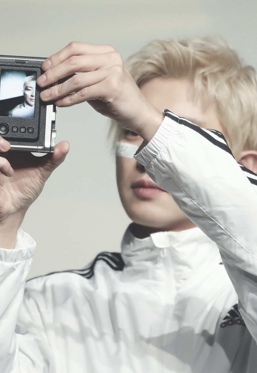 caption change cause that was tmi | ac : moonlightboca on yt #chanyeol #exo #kpop #fyp #foryoupage 