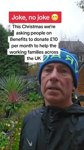 Is this a joke #foryou #fyp 