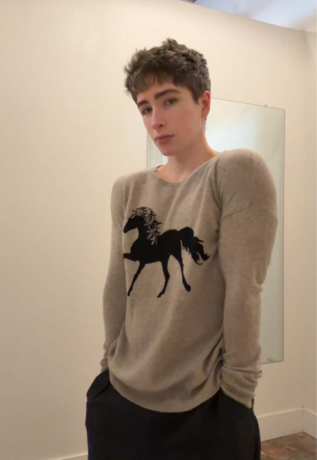 Horse girlies forever <3