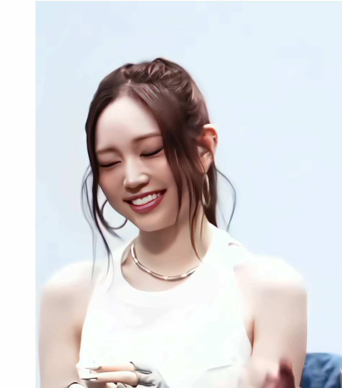 #WOOSEO ¡𝖥𝖺𝗇𝖼𝖺𝗆𝗌 𝗉𝖺𝗋𝖺 𝗏𝗂𝖽𝖾𝗈𝗌 𝖼𝗈𝗇 𝗍𝖾𝗑𝗍𝗈!  Pedidos cerrados ❌ 𝖯𝖺𝗋𝗍𝖾: 1 👻💭 【⏱️: 0:13s】𖥔 ࣪˖ ⋆  ┊ib:no hay!┊ 🌴𝗍𝖺𝗀𝗀𝗂𝖾𝗌: #fancams #videoscontexto #kpop #lentejas 