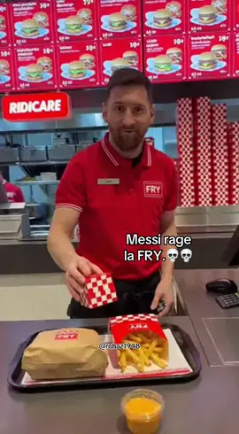 Messi breakdown la FRY.💀 #messi #romania #fryday #viral #fyp 