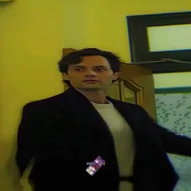 WOAH! ಥ_ಥ. | #joegoldberg #joegoldbergedit #pennbadgley #you #joe 