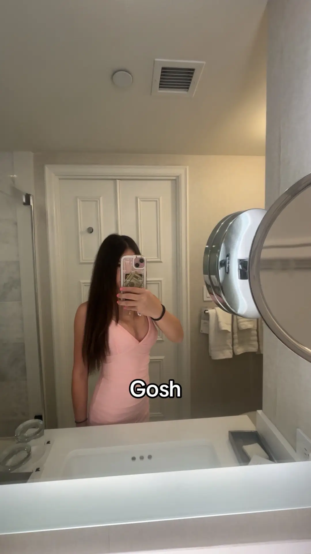 #wavyhair #hairroutine #straighthair #deadhair #xyzbca 