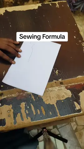 sewing formula...... #30daychallenge #abayatutorials #abayagirls #abaya #abayafashion 