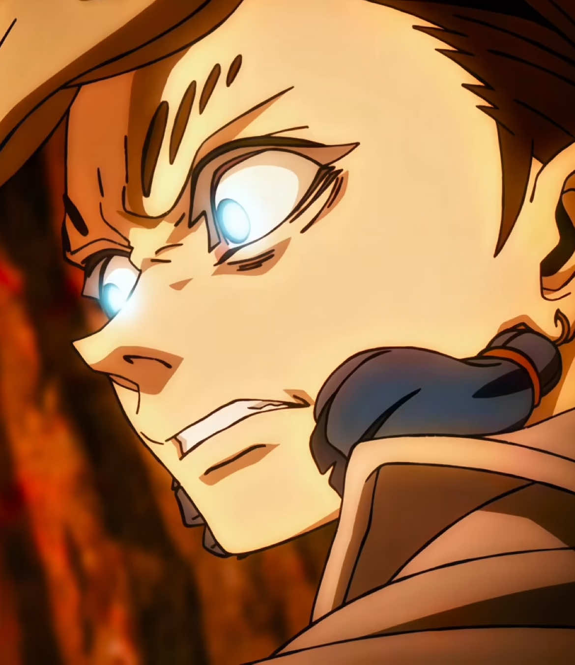 [Zanka - Gachiakuta]  & FRIENDS #gachiakutaedit #zanka #animeedit #animetiktok #anime 