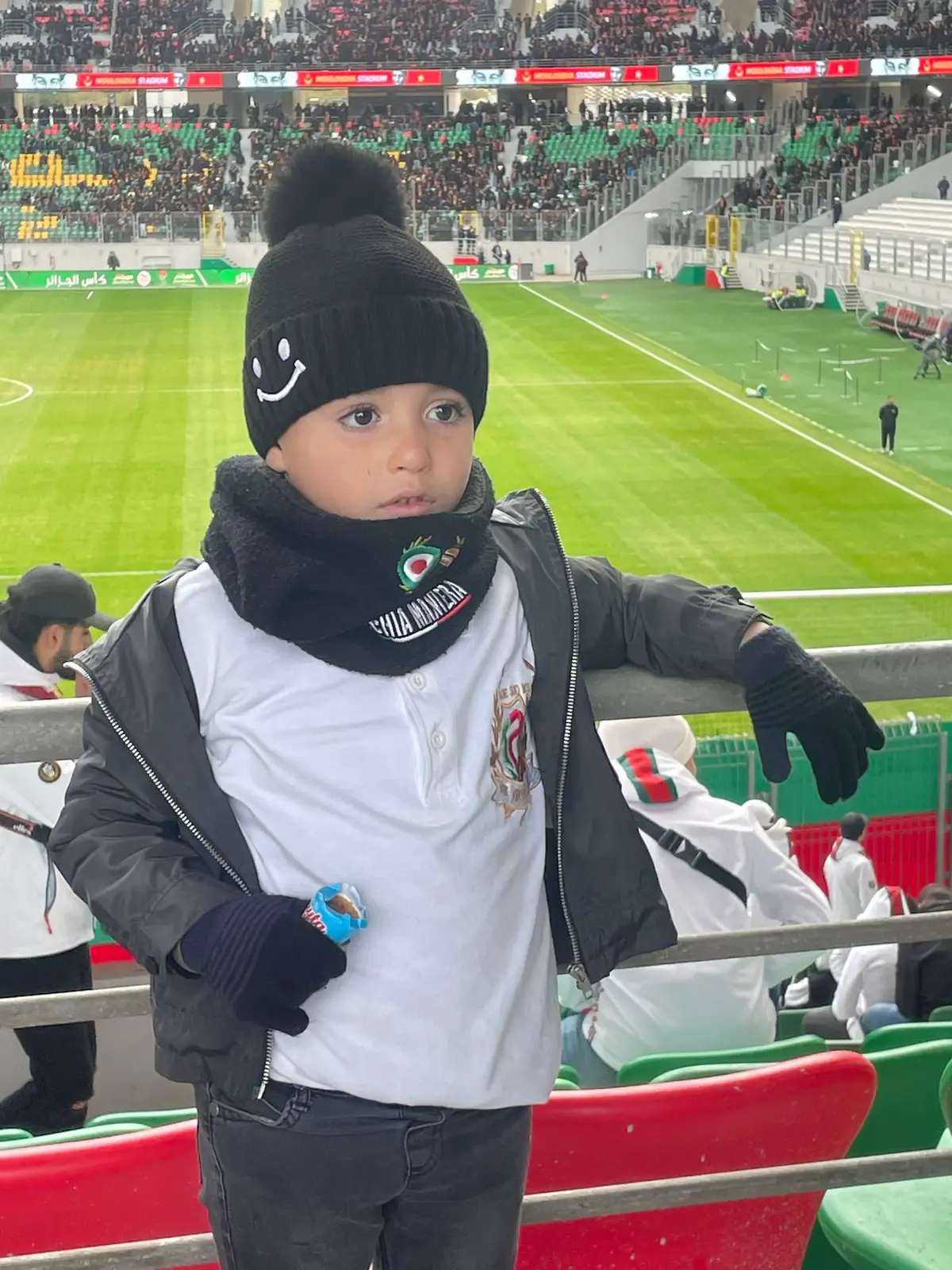 DjaWado#توالف_بلاير💚❤🇮🇹💪🏻 #❤️💚 #uttpالشناوة #uttp #vsm #virage_sud_mouloudeen #mouloudia_1921❤💚 #شعب_الصيني_ماله_حل😂😂 #mouloudia_virage_sud🇮🇹🙏 #ultras #marocaine🇲🇦 #maroc #algerie🇩🇿_maroc🇲🇦_tunisie🇹🇳 