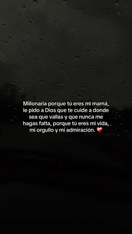 Cuídamelas Diosito❤️‍🩹🙏🏻 #mamá #teamomama #bendecida #parati #enviar 