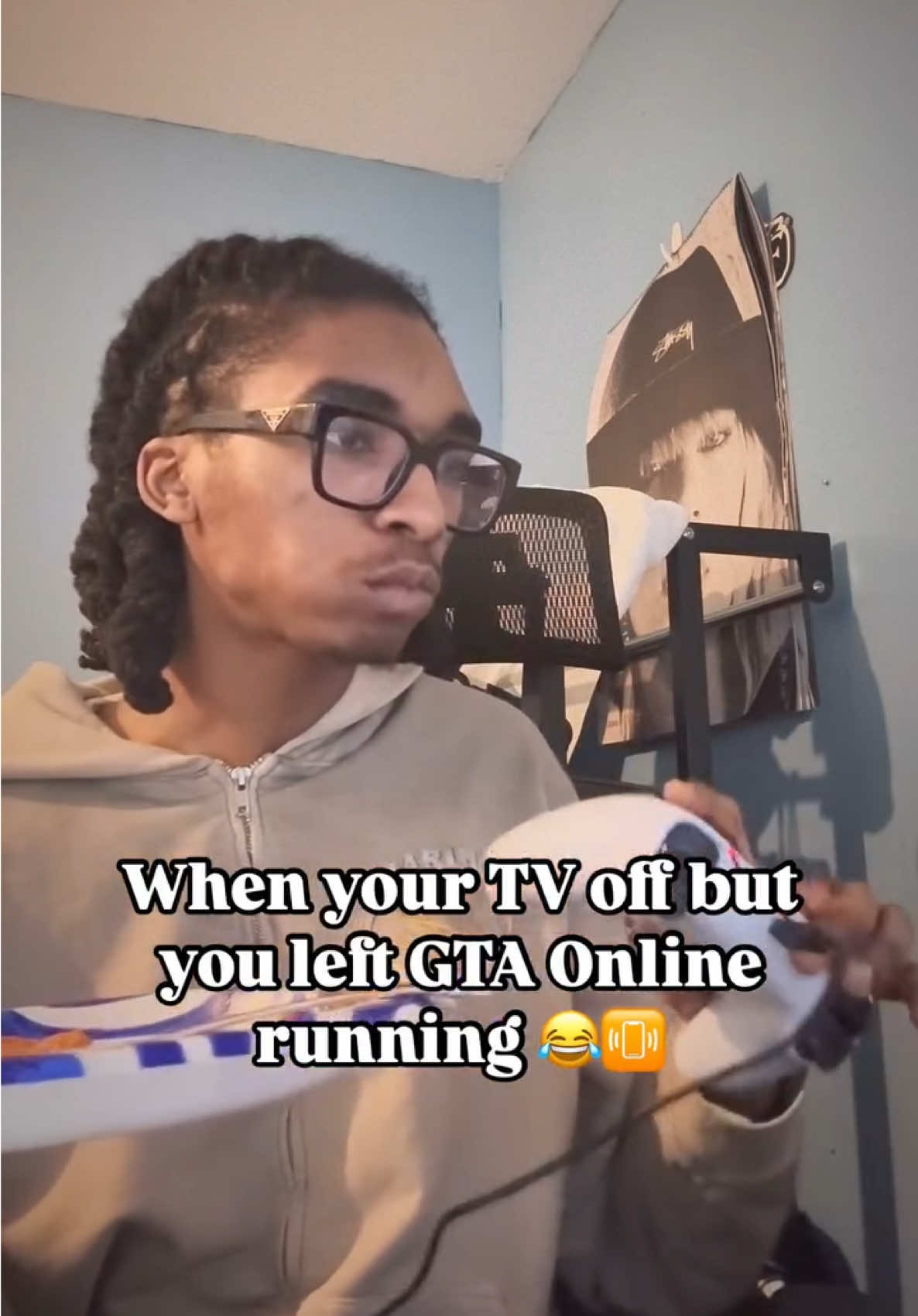 #fyp #gtaonlinetiktok 