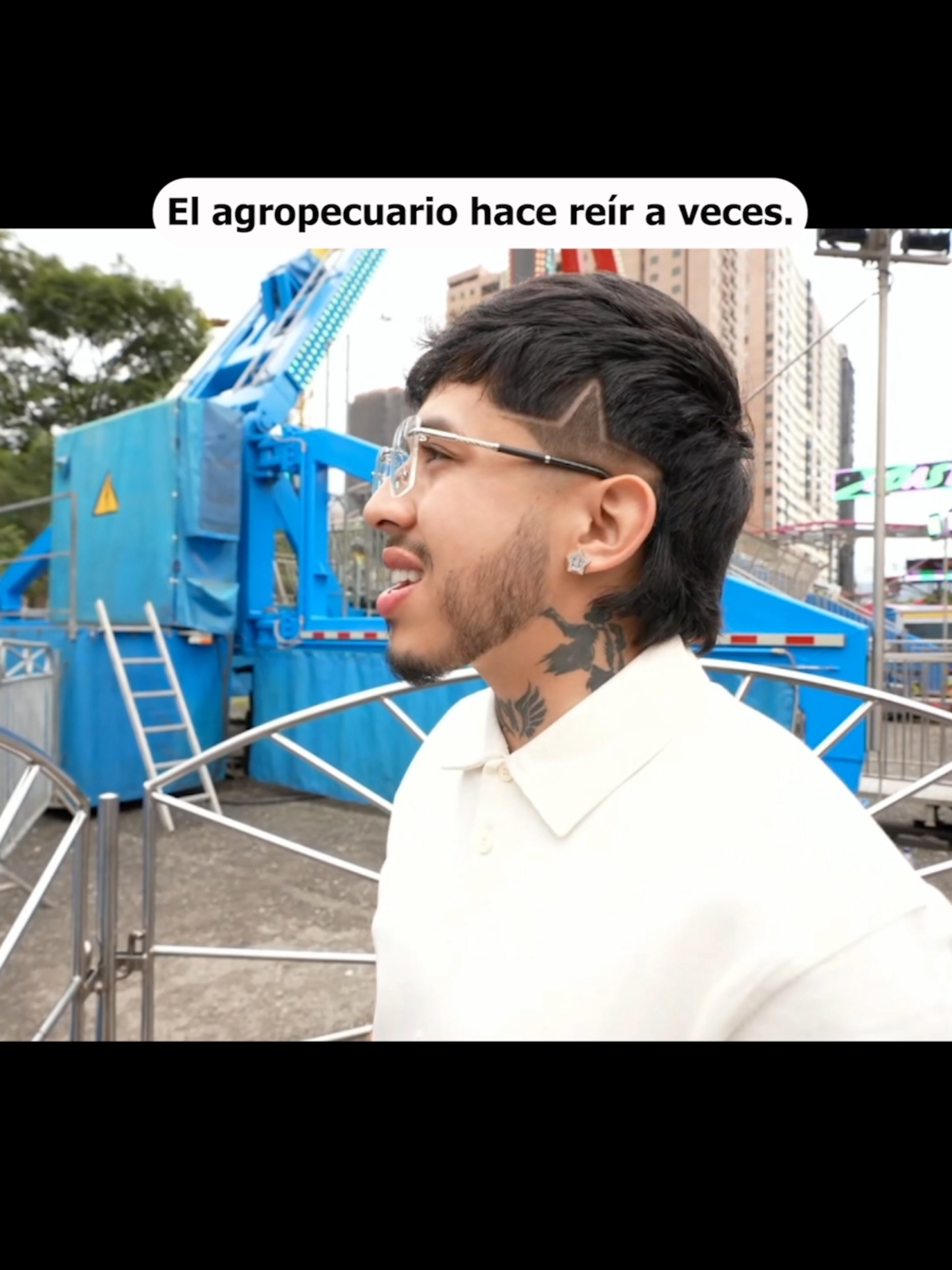 #westcol #twitchwestcol #westcoltiktoker #streamers #agropecuario #reir