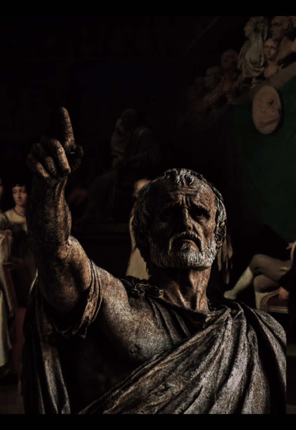 #seneca #philosophy #fyp 