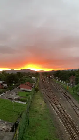 #fyp #sunset #langen24jam #fyppppppppppppppppppppppp 