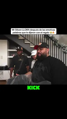 #mrstiven #mrstiventc #mrstivenKICK #mrstivenclips