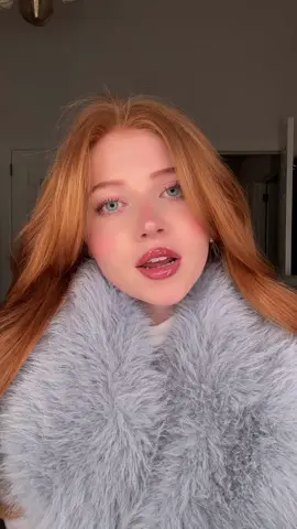 #redhead #whimsical #fashion #ginger #copperhair 