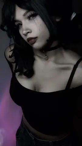 #ASHLEYGRAVES — look do dia ✋ #Ashleycosplay #thecoffinofandyandleyley #cosplay #fy 