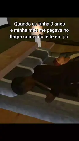 Grudava no céu da boca #gtasanandreas #humor #comedia #fyp