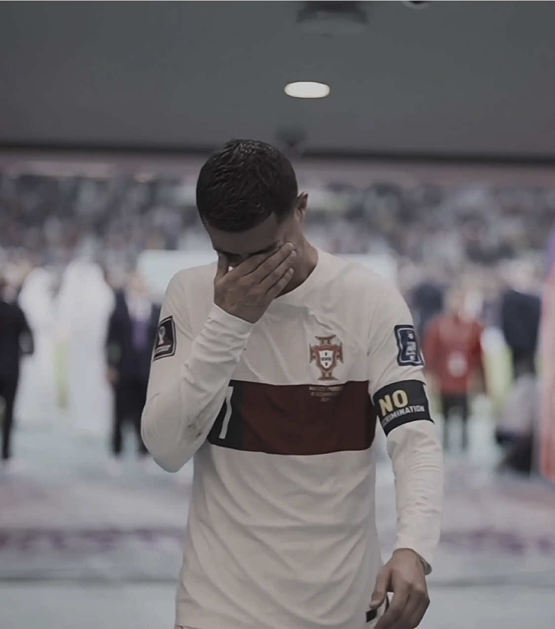 Last Dance #cristianoronaldo #fyp 