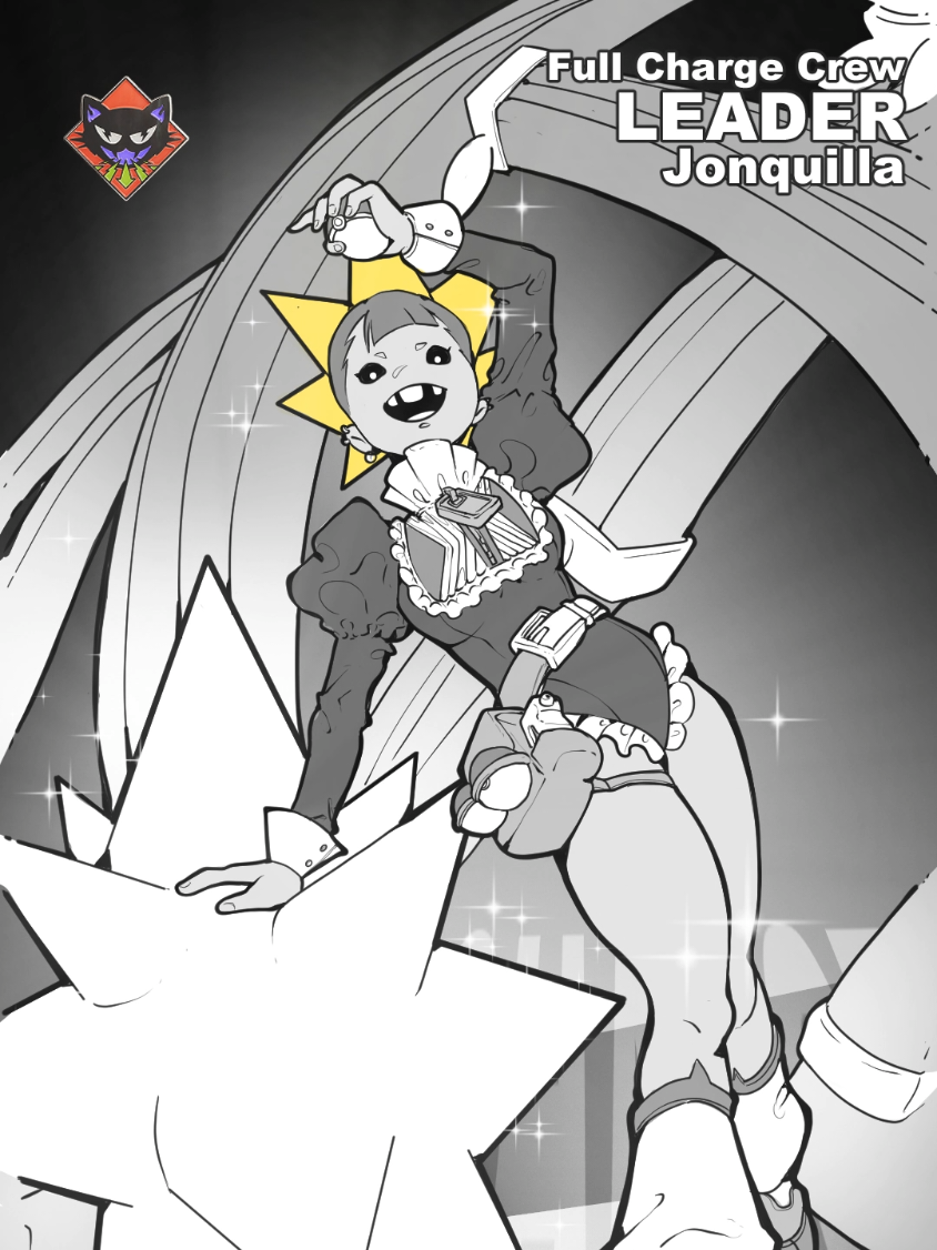 Spotify wrap crew x pokemon  #persona #pokemon #spotify #spotifywrapped #fullchargecrew 