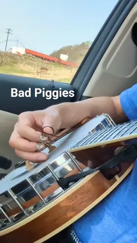 #sheetmusicboss #banjo #badpiggies 