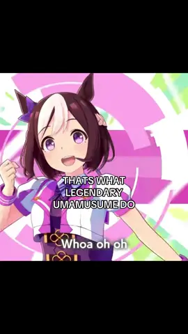 All jokes btw, but Sirius still ain’t close to a legend compared to everyone in the legend changer song btw💔✌🏾#Umamusume #Umamusumeprettyderby #VideoGames #Agenda #da_local_monke 