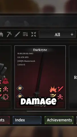 BEST KATANA BUILD IN THE FORGE!  #theforge #forge #roblox #fyp #fisch 