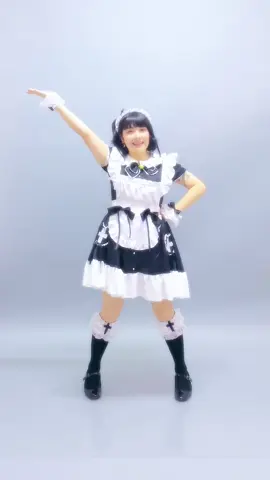 iba a poner la canción pero soy débil ante el asmr 🚬🐰🤍 #メイド #nonfic #のんふぃく #asmr #maid 