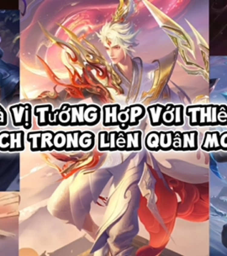 Các bạn nghĩ sao :))) cmt cho mình biết với nhé#lienquanmobile #allain#mod #lienquanmobile_garena #billow 