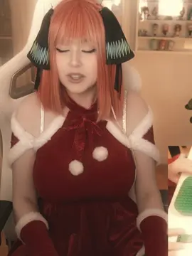 New edit✨🤍| Song: Jalebi baby | @twitch.tv/upminaa |#upminaa #upminaaedit #upminaacos #cosplay #edit 