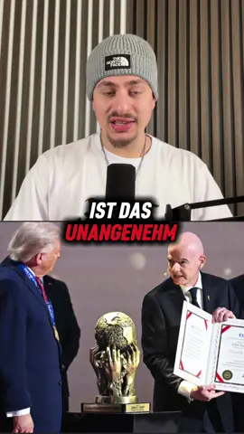 #wm2026 #trump #infantino 