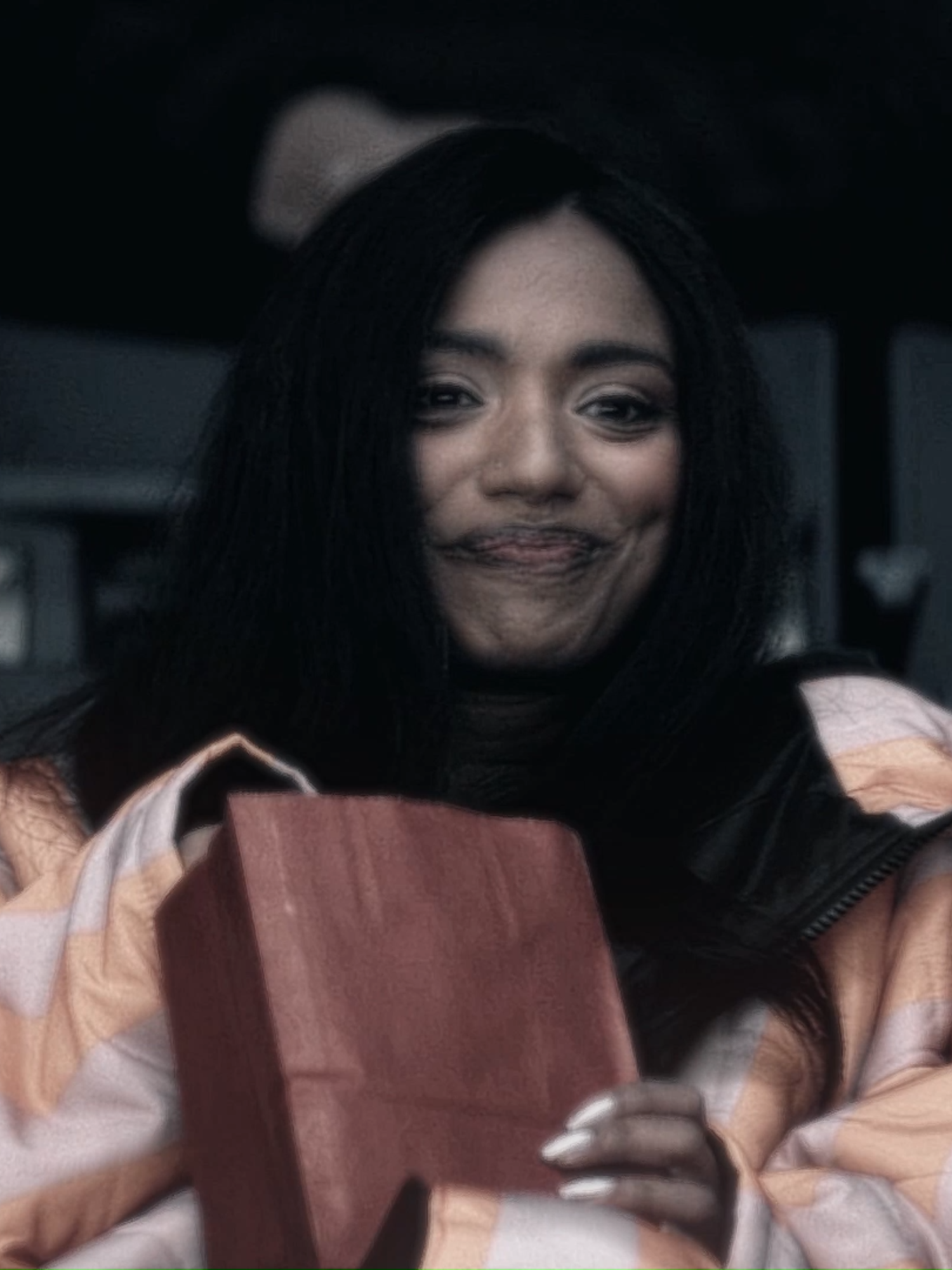 the facecard of these two #heatedrivalry #heatedrivalryedit #elenaheatedrivalry #mariaheatedrivalry #mariaedit#elenaedit #grvfxs #aestheticedit scenes @st7rgaze elena and maria heated rivalry edit @nadinebhabs