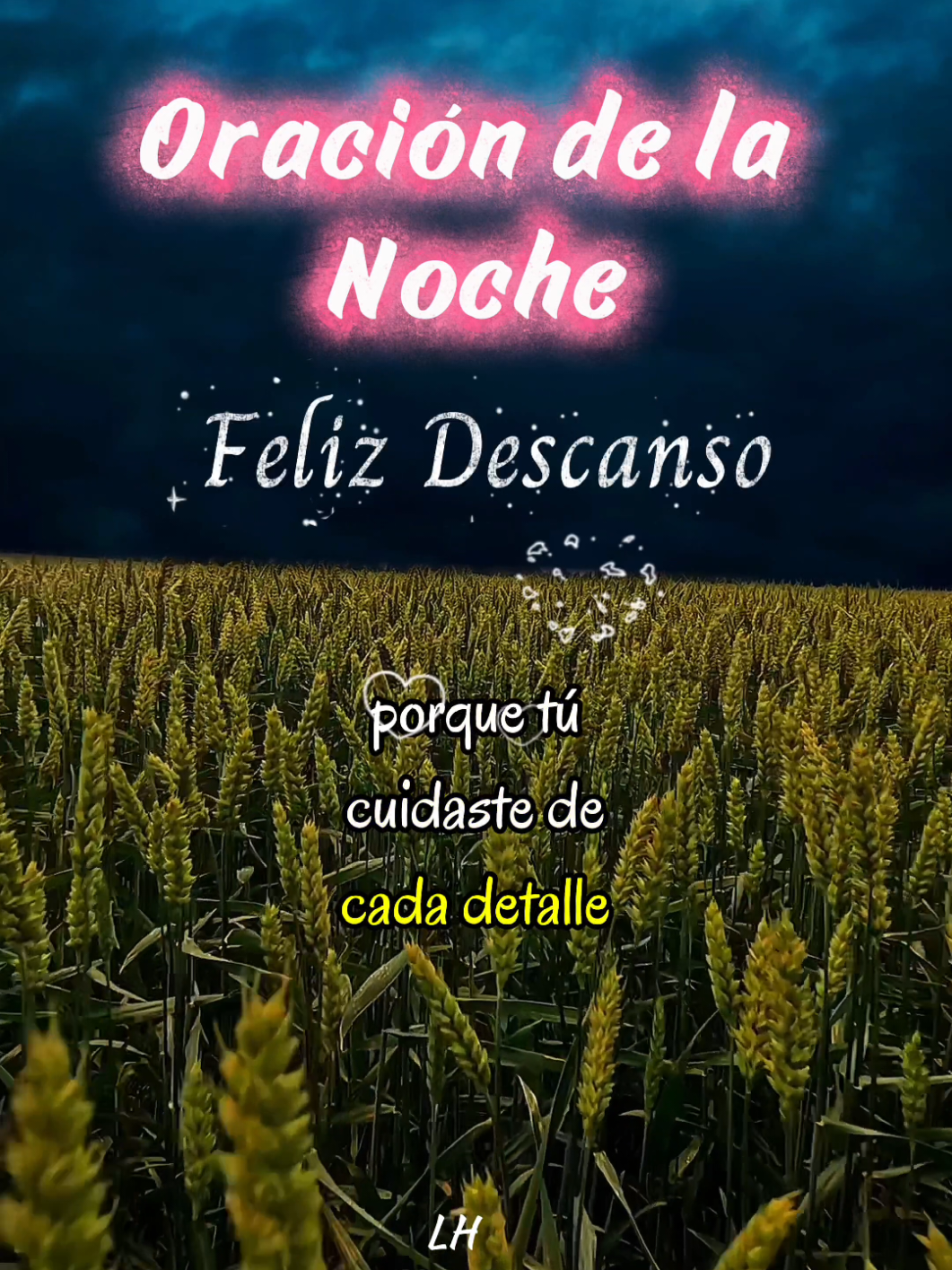 Oración de la Noche #Oracion #buenasnoches #oraciondelanoche 