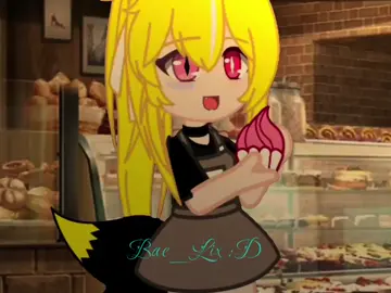 happy birthday to me🥀 #tnf  #gacha #gachalifeindonesia #mybirthday #animation 